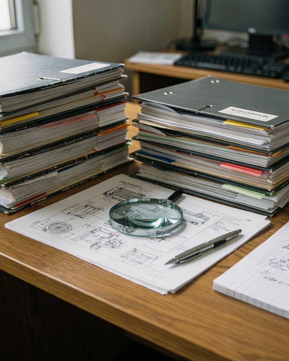 Analyse d'infraction